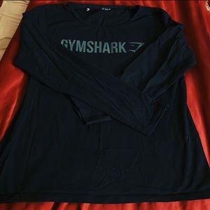 Gymshark long sleeve